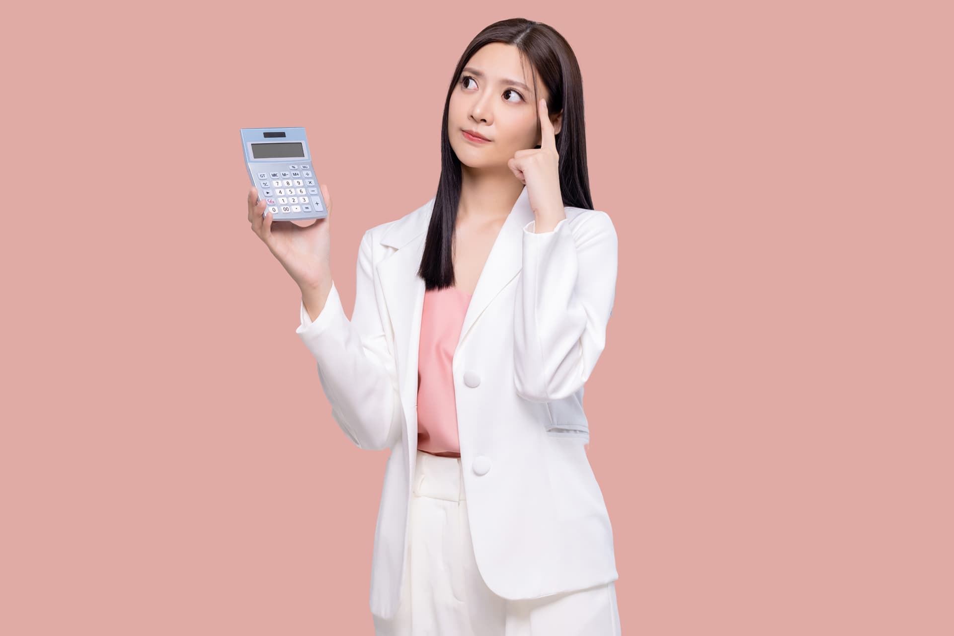 手持計數機比較 Thermage 香港收費