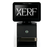 感謝祭 - XERF 雙頻電波拉皮 (300發)