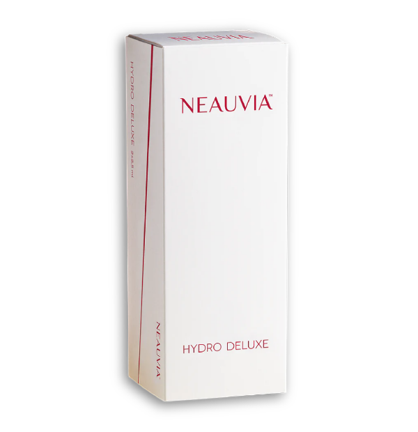 NEAUVIA™冰冰針