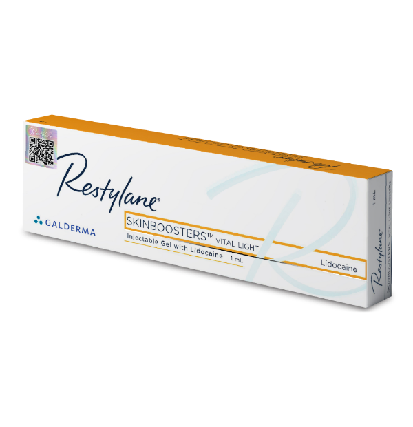 Restylane® Vital Light