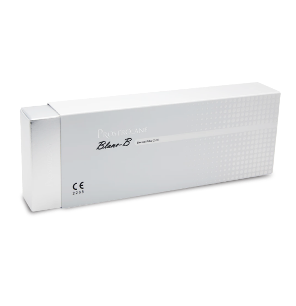 Restylane® Vital Light