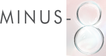Minus-8