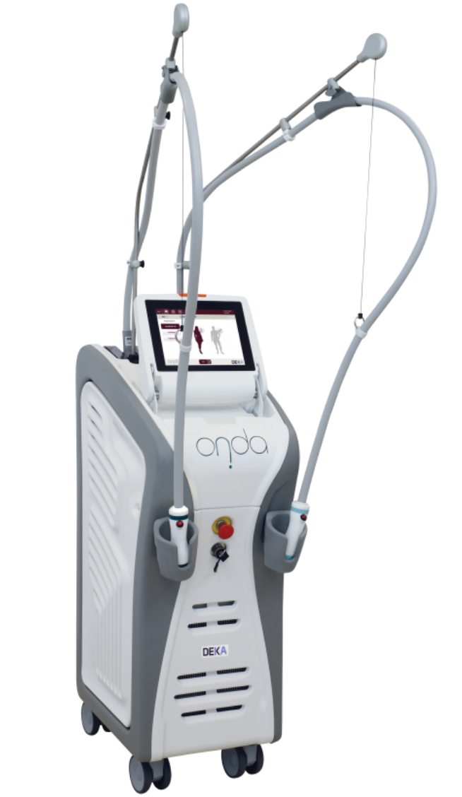 刺激膠原及彈力蛋白增新