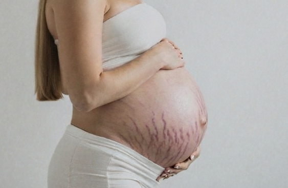 雙膠原妊娠紋修復槍