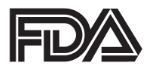 FDA 認證標誌