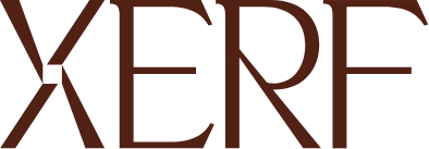 XERF Logo