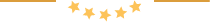 Stars Decoration