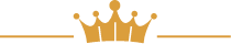 Crown Decoration